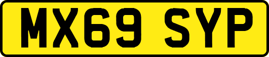 MX69SYP