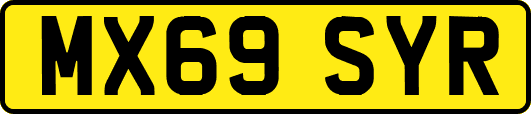 MX69SYR