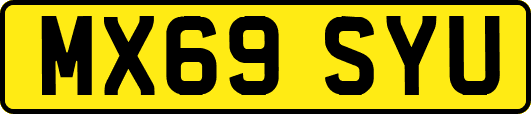 MX69SYU