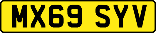 MX69SYV