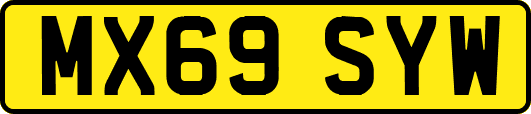 MX69SYW
