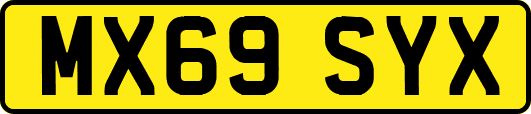 MX69SYX
