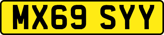 MX69SYY