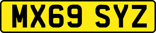 MX69SYZ