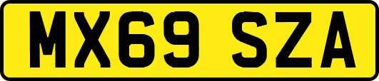 MX69SZA