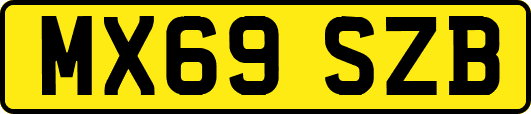 MX69SZB