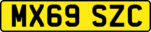 MX69SZC