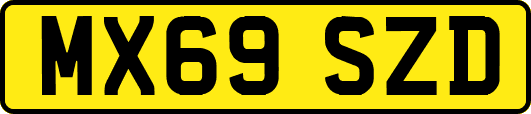 MX69SZD