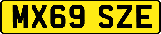 MX69SZE