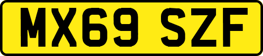MX69SZF
