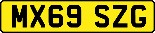 MX69SZG