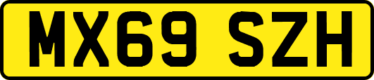 MX69SZH