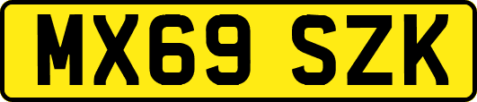 MX69SZK
