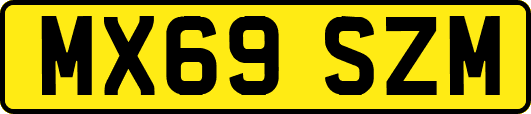MX69SZM
