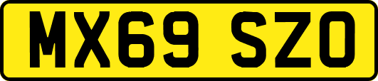 MX69SZO