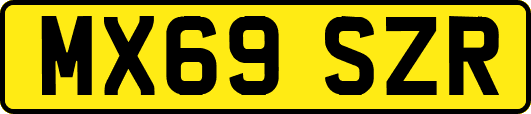 MX69SZR
