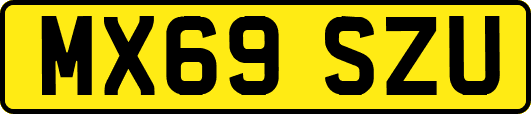 MX69SZU