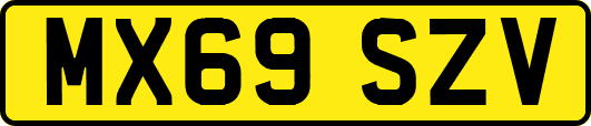 MX69SZV