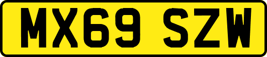 MX69SZW
