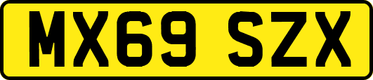 MX69SZX