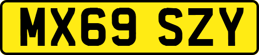 MX69SZY