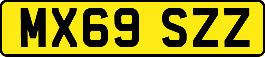 MX69SZZ