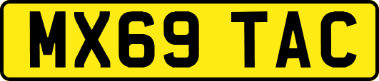 MX69TAC