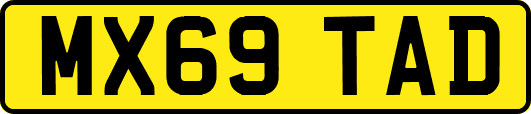 MX69TAD