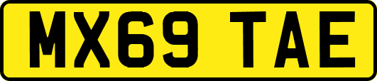 MX69TAE