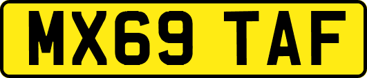 MX69TAF