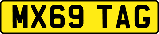 MX69TAG