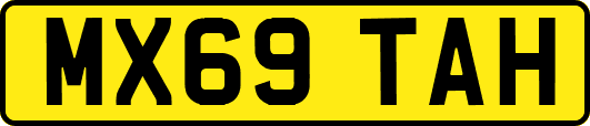MX69TAH