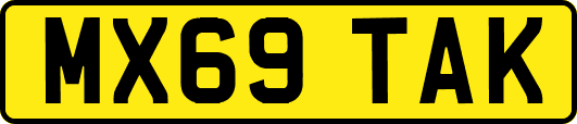 MX69TAK