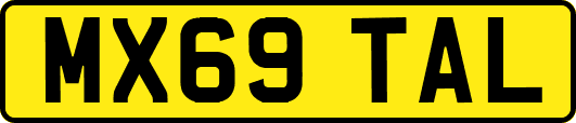 MX69TAL