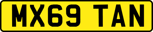 MX69TAN