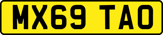 MX69TAO