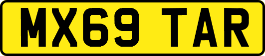 MX69TAR