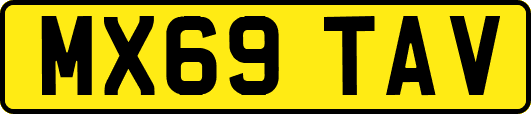 MX69TAV