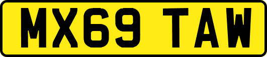 MX69TAW