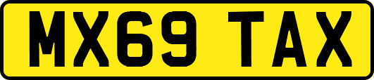 MX69TAX