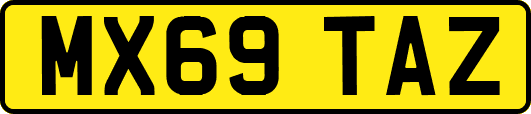 MX69TAZ