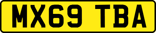 MX69TBA