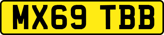 MX69TBB