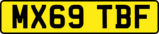 MX69TBF