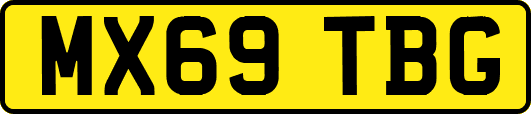 MX69TBG
