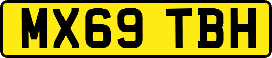 MX69TBH