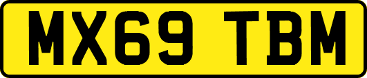 MX69TBM