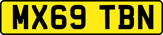 MX69TBN