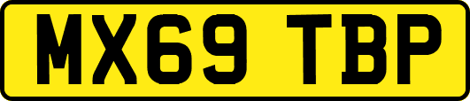 MX69TBP