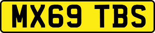 MX69TBS